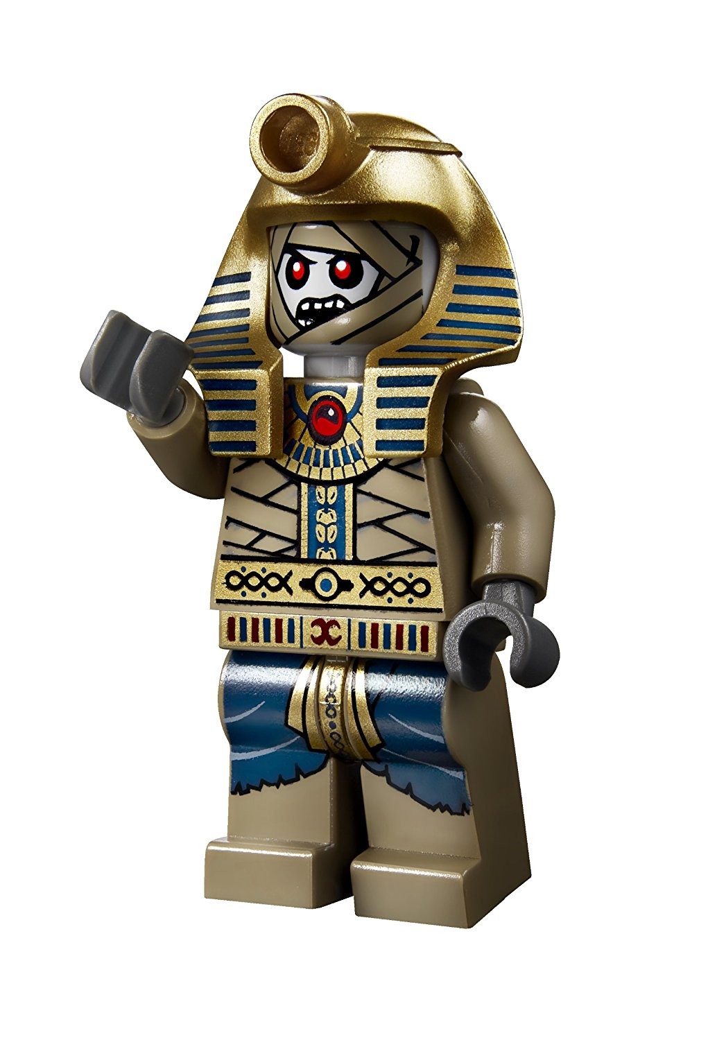 Scorpion Pyramid Lego Pharaoh S Quest Set