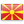 The Former Yugoslav Republic of Macedonia