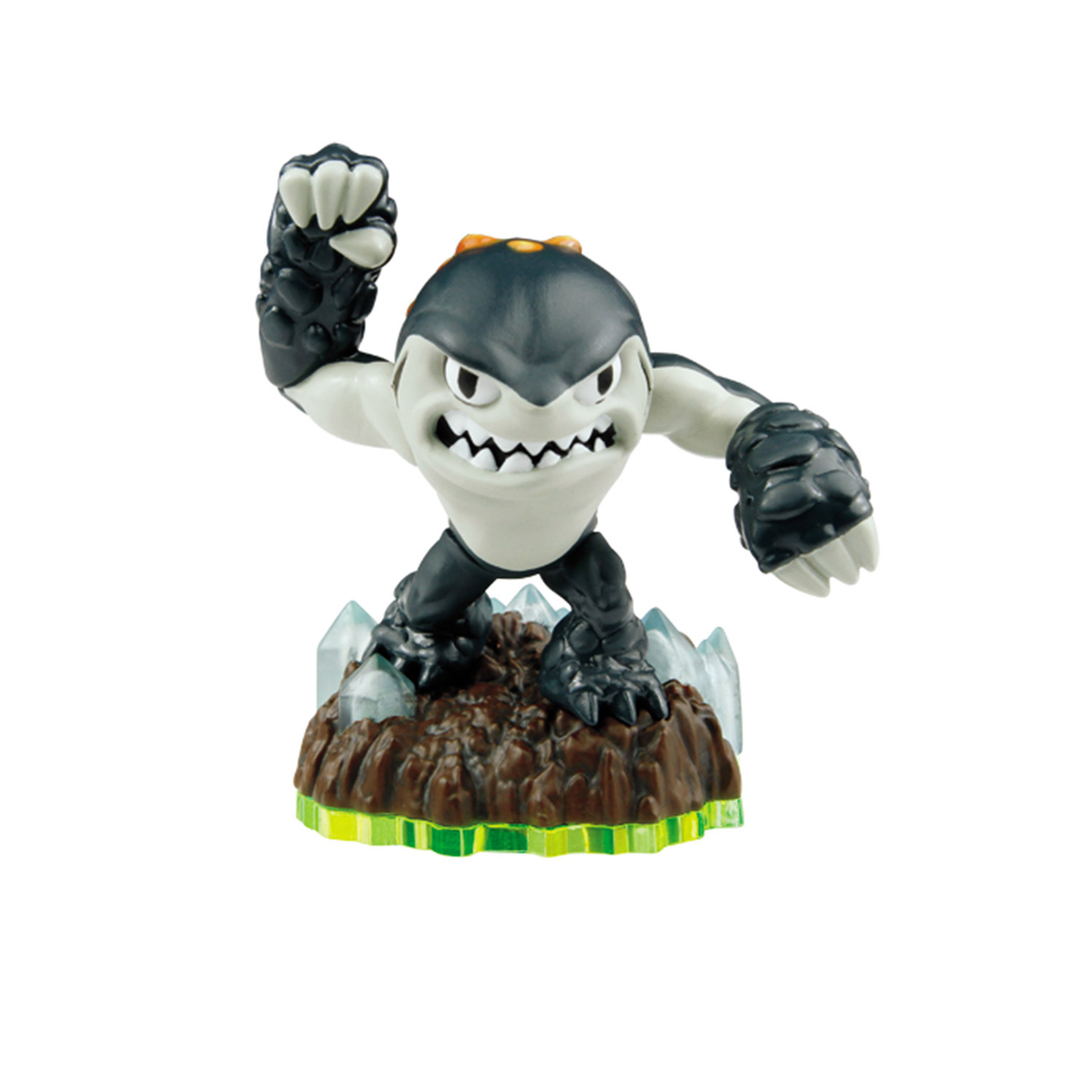 Terrafin - Skylanders : Spyros Adventure figure