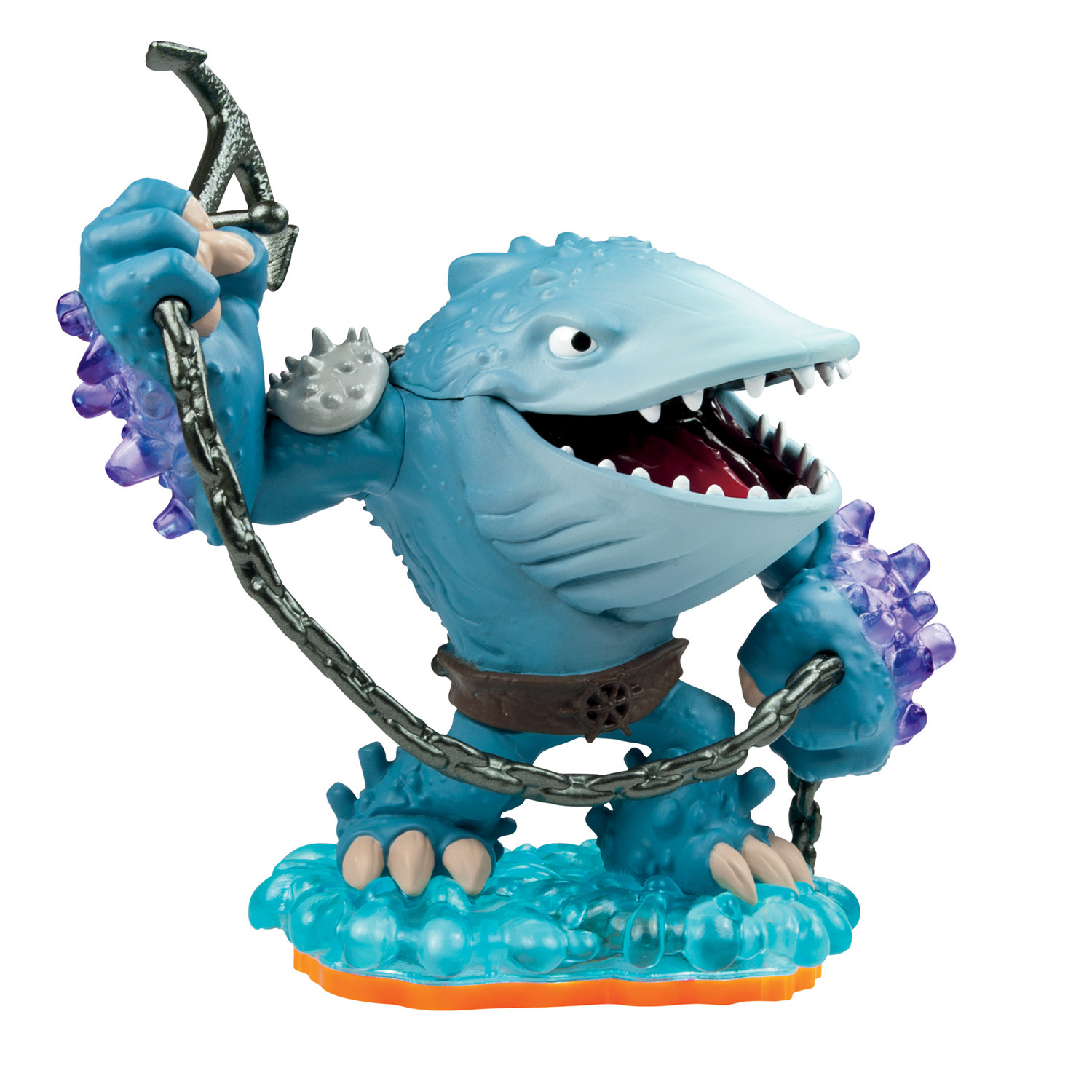 Thumpback - Skylanders Giants figure