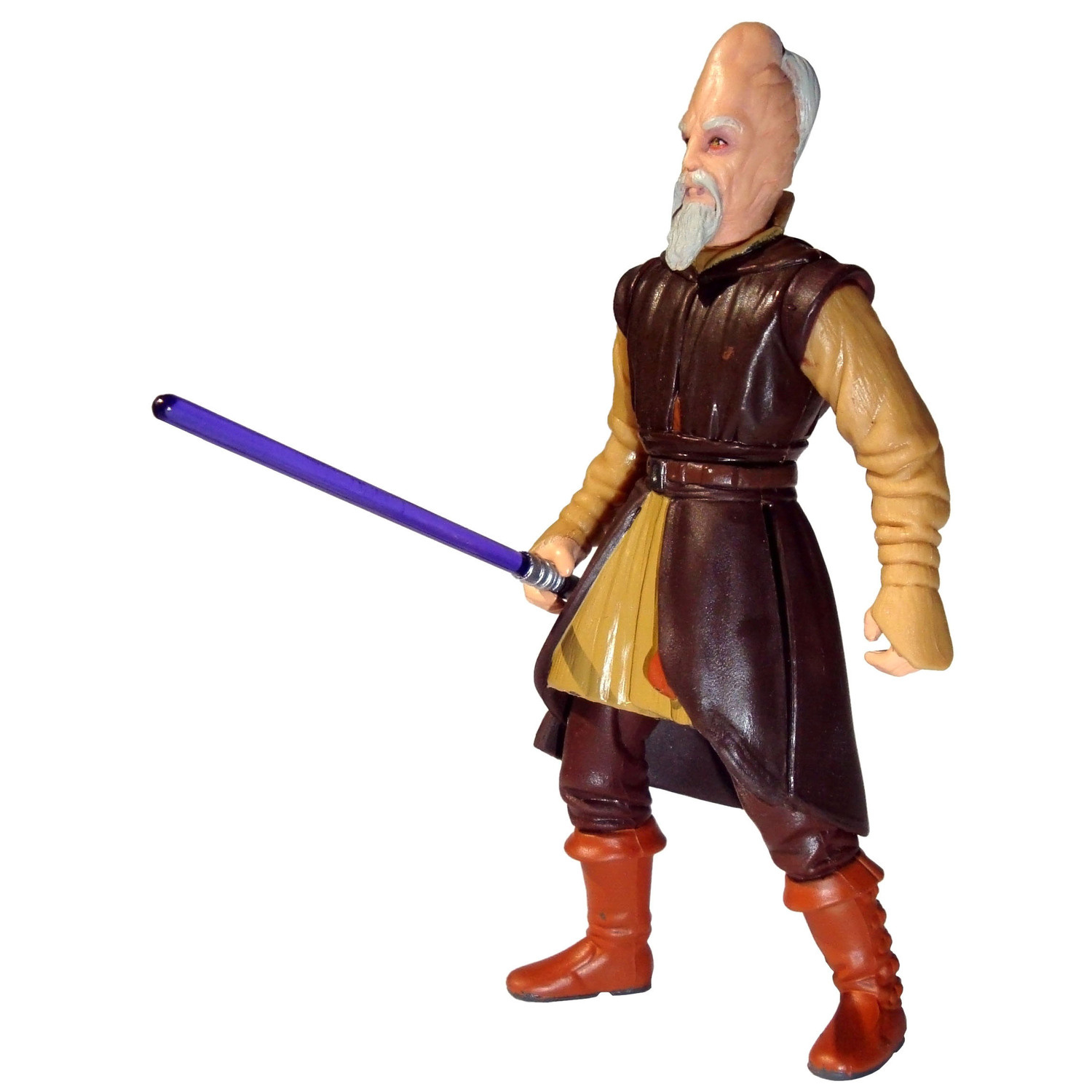 ki adi mundi figure