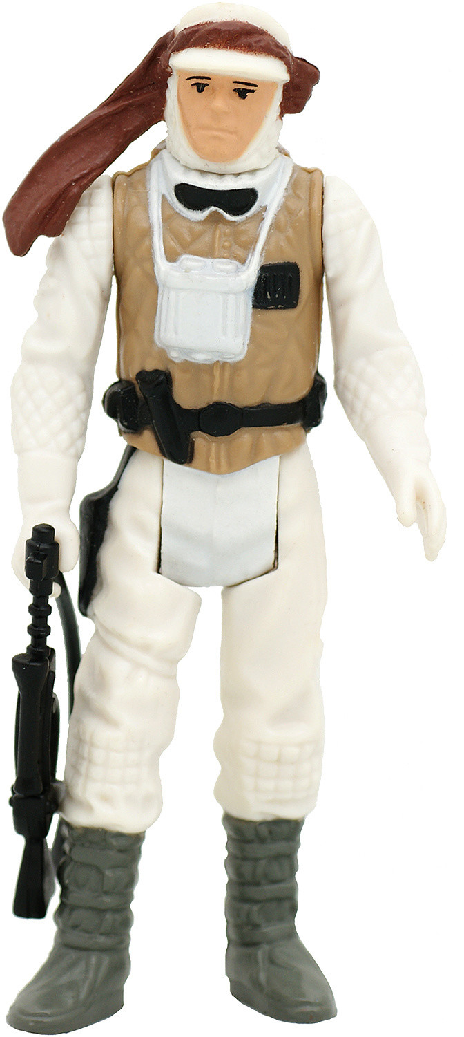 luke skywalker hoth action figure