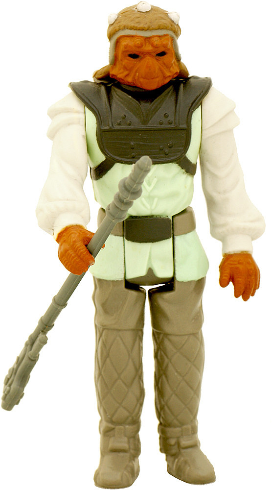 Nikto Kenner Vintage Star Wars Action Figure