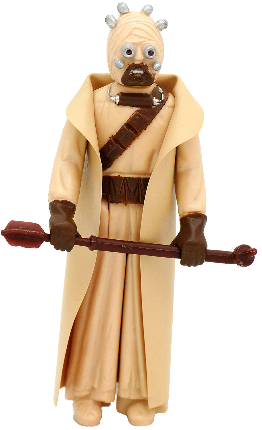 Tusken Raider (Sand People) - Kenner Vintage Star Wars action figure