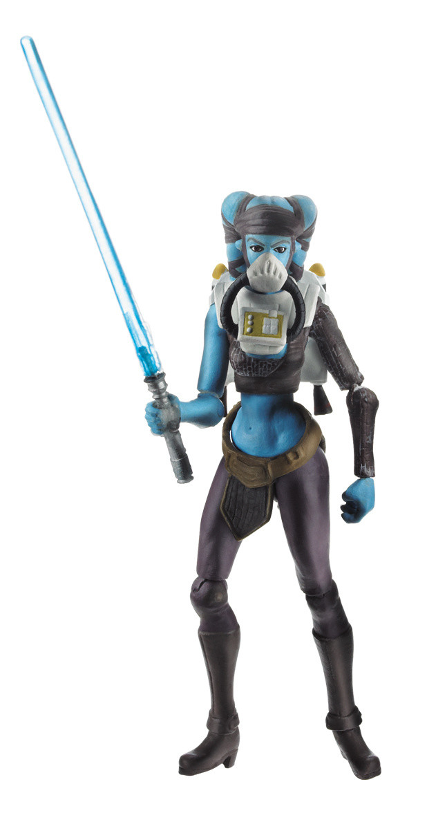 aayla secura action figure