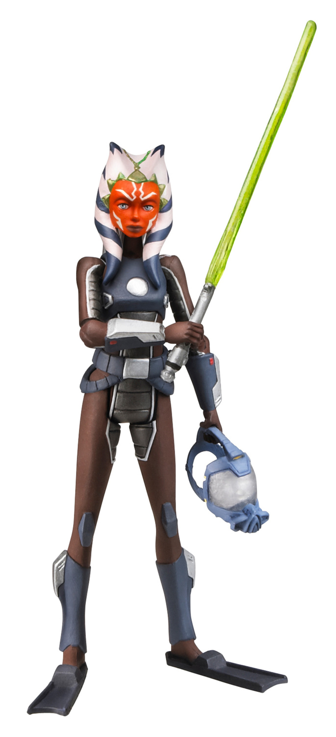 ahsoka action figure