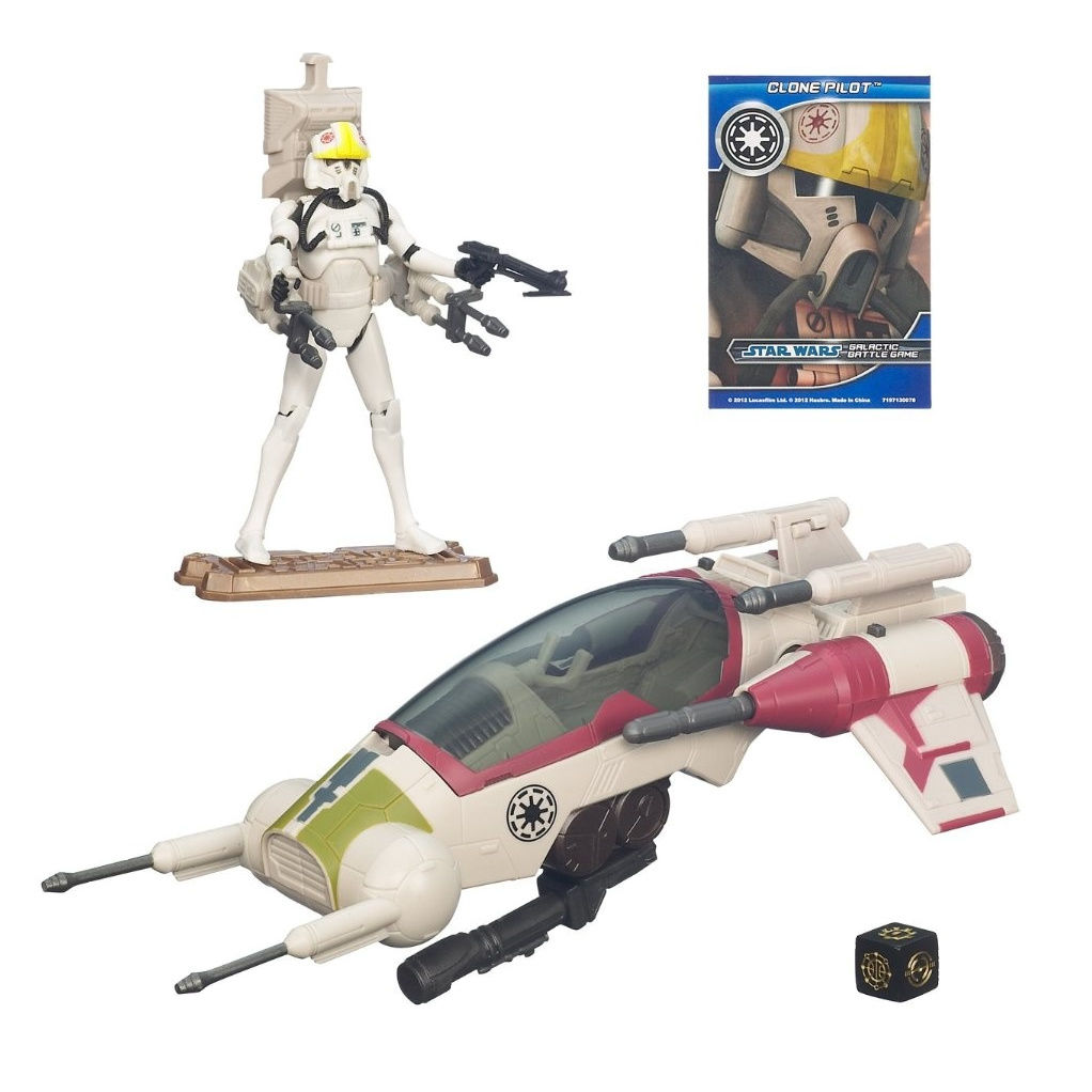 clone trooper drop ship