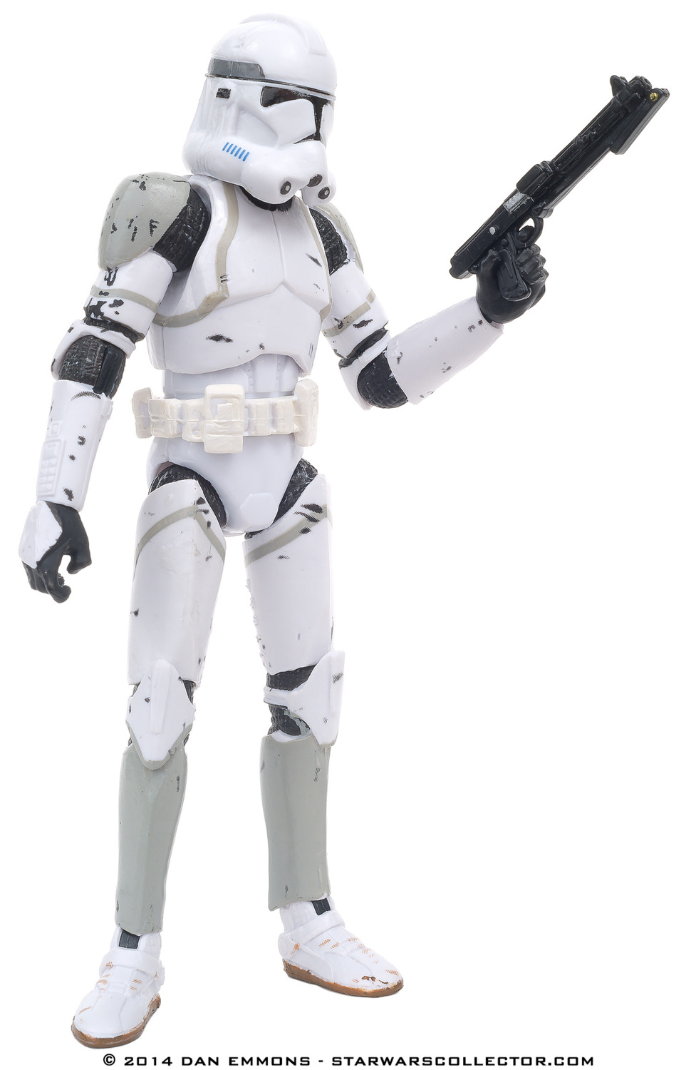 41st elite corps scout trooper