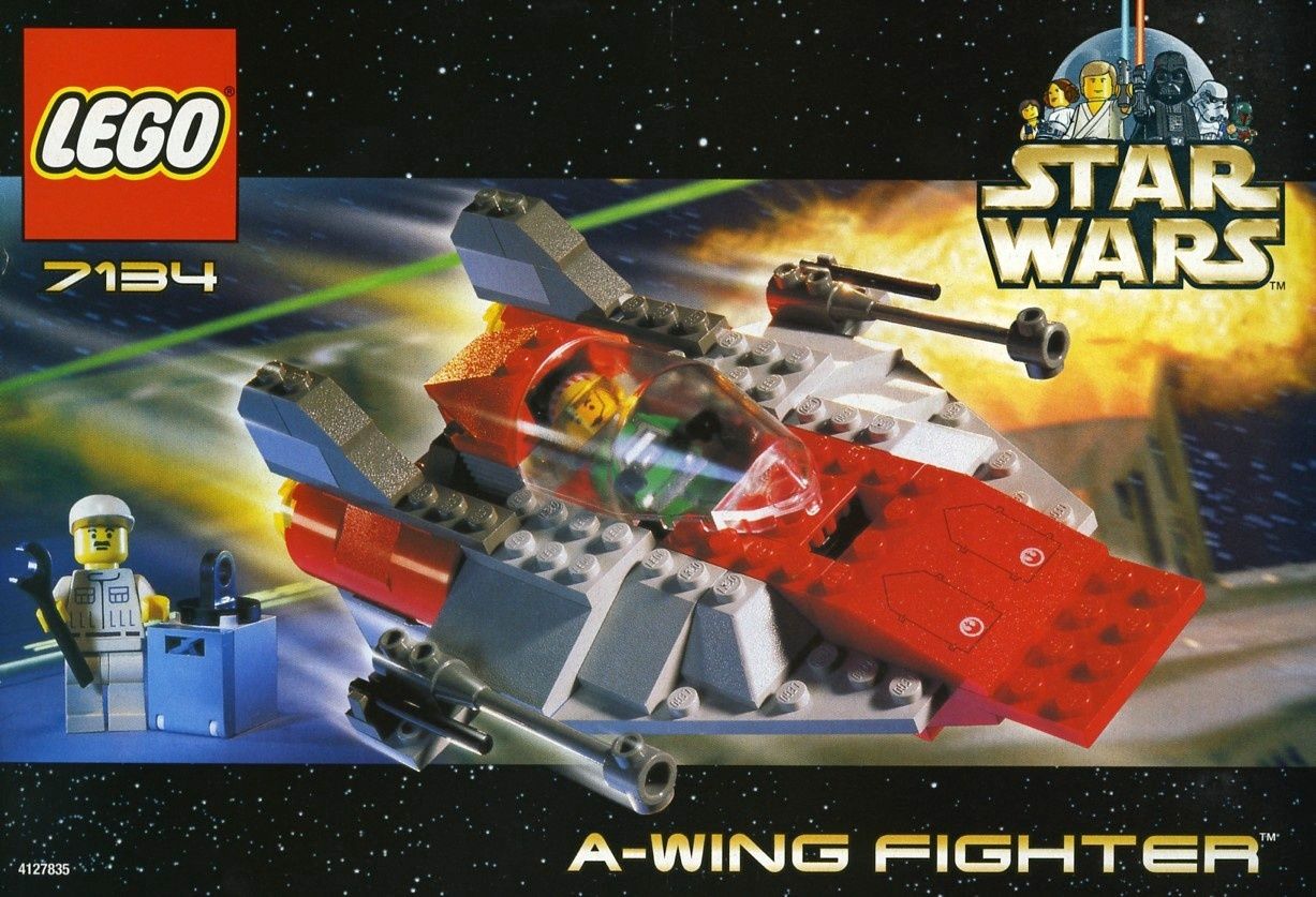 lego star wars bounty hunter pursuit