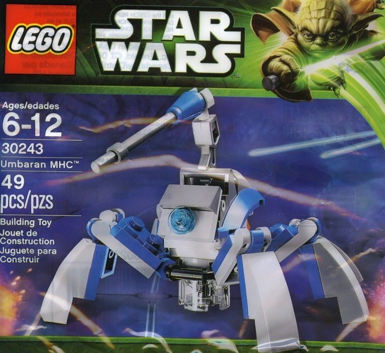 lego 30242