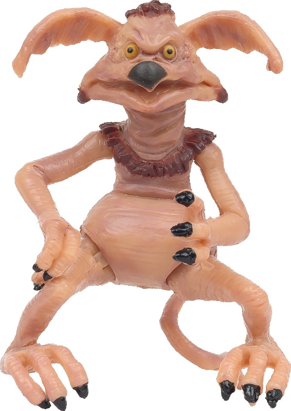 salacious crumb hot toys