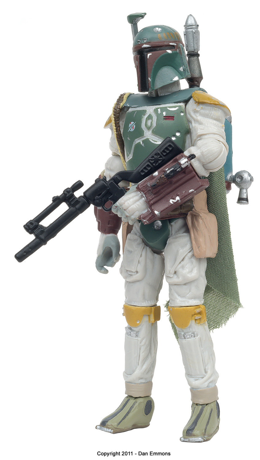 boba fett vc09