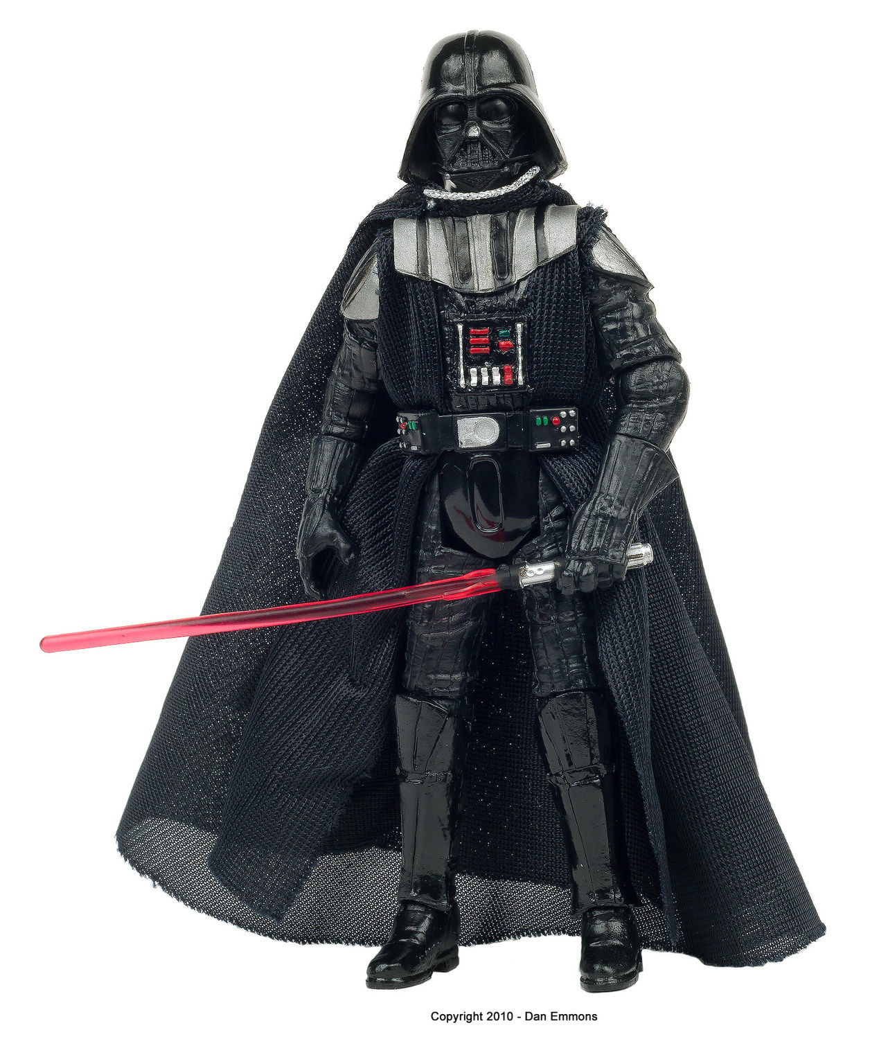 Darth Vader - The Vintage Collection action figure VC08