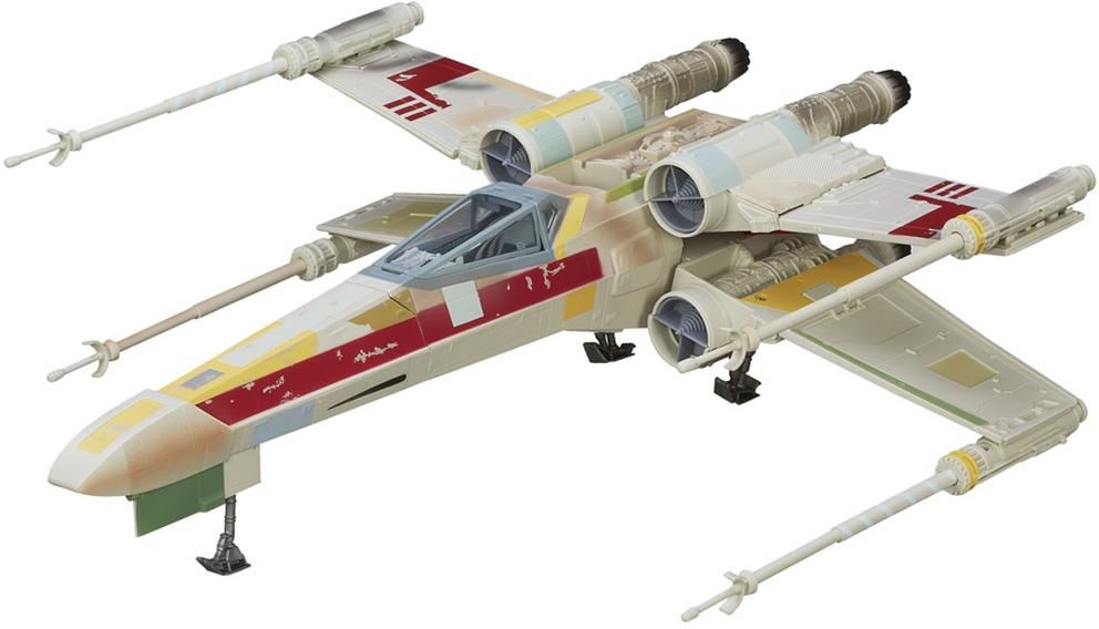 x wing figure