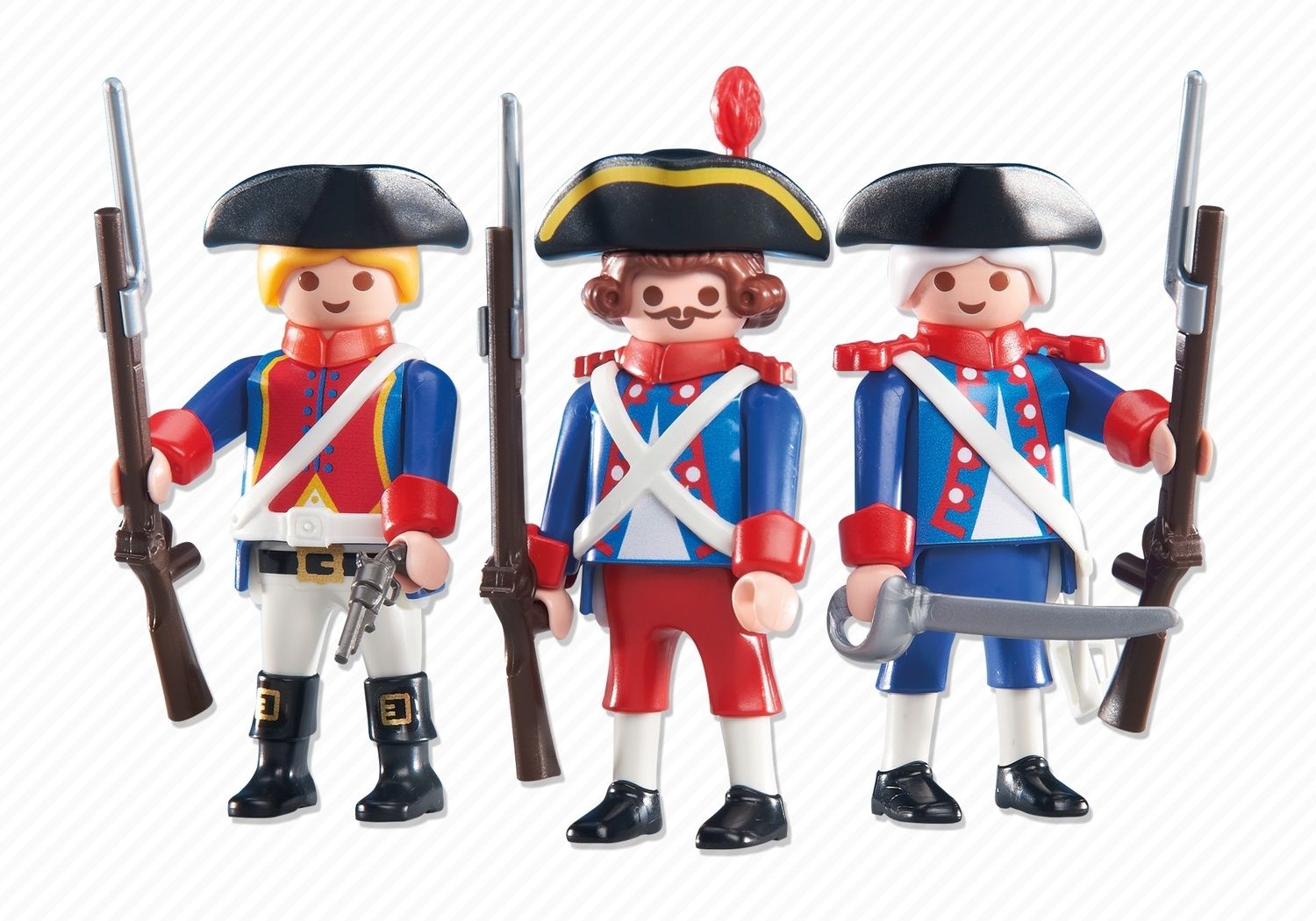 playmobil pirates 2018