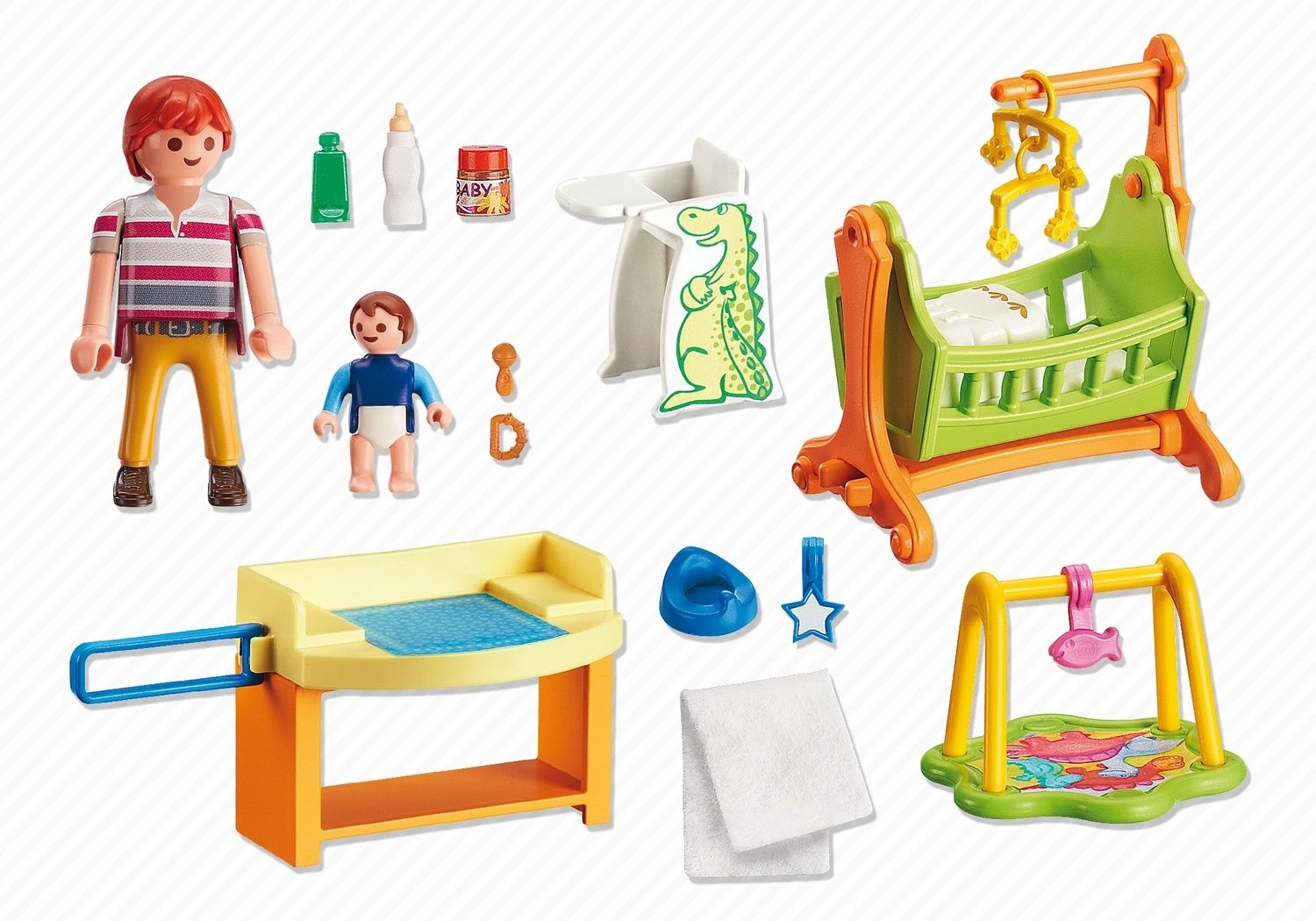 playmobil dollhouse 5304