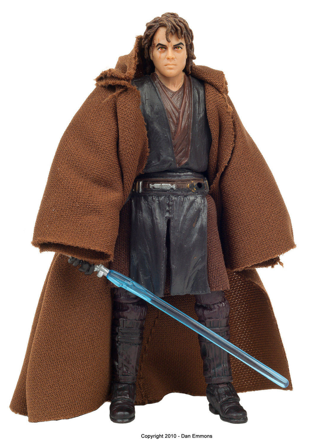 anakin vintage collection