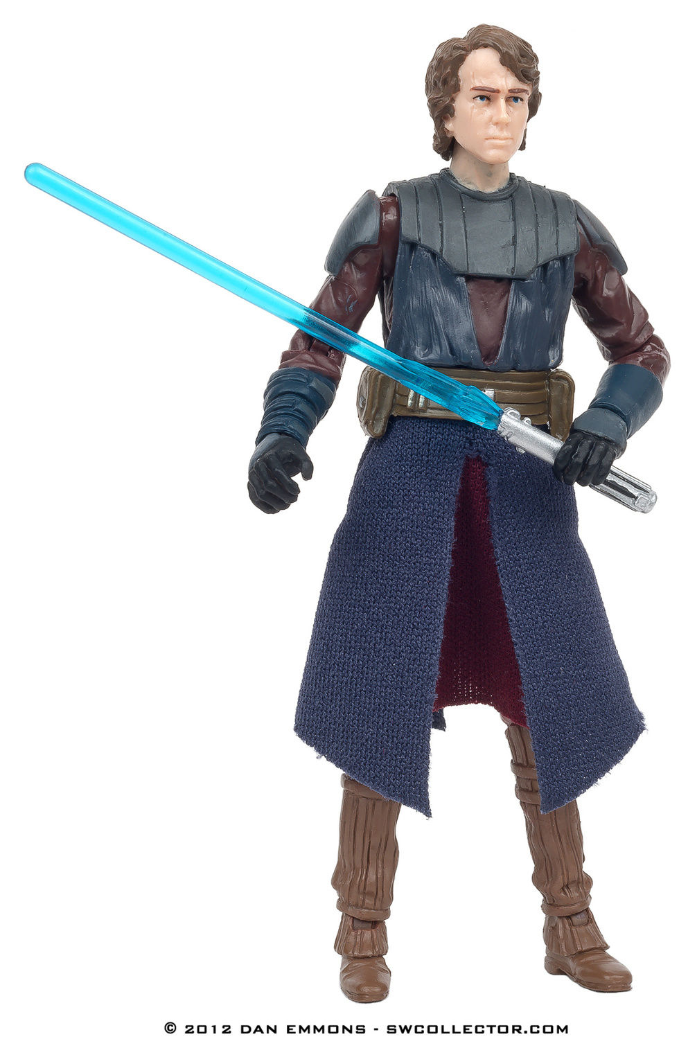 anakin vintage collection