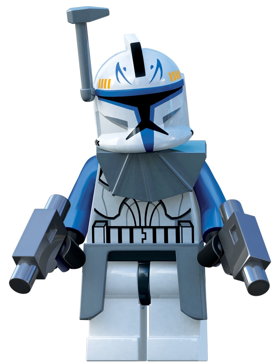 Captain Rex - Minifigurines LEGO Star Wars