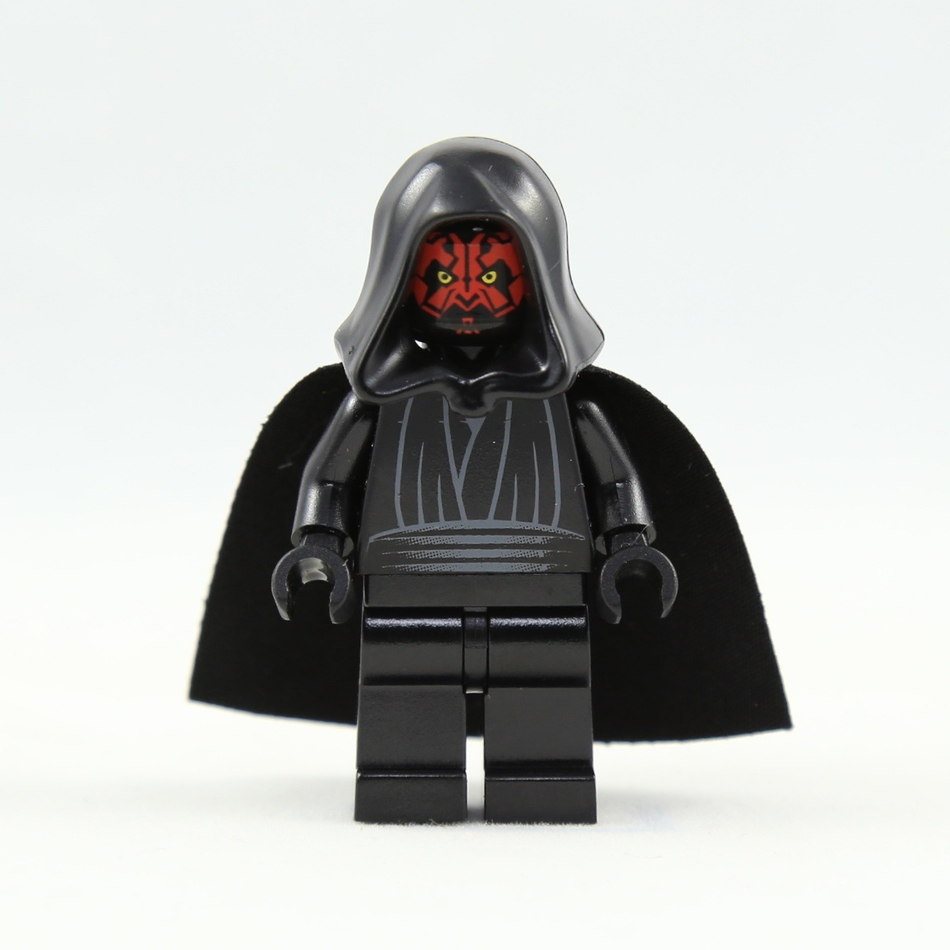 Darth Maul - LEGO Star Wars Minifigs