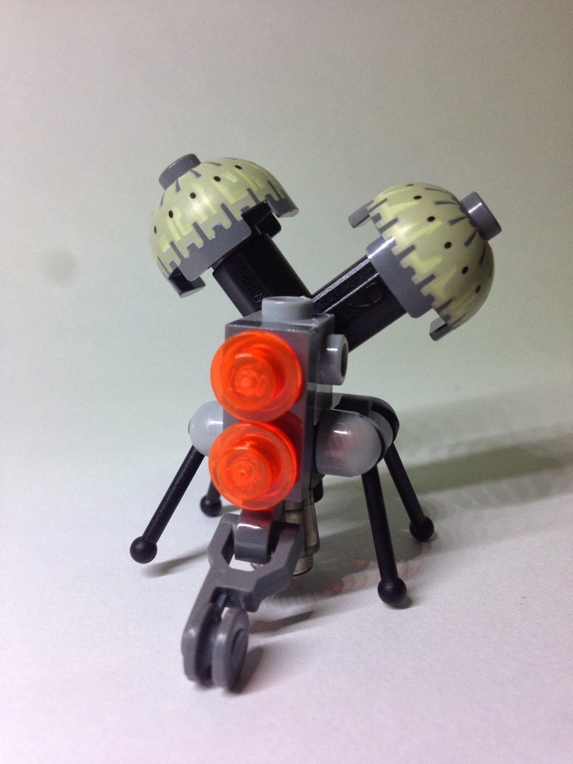 lego buzz droid