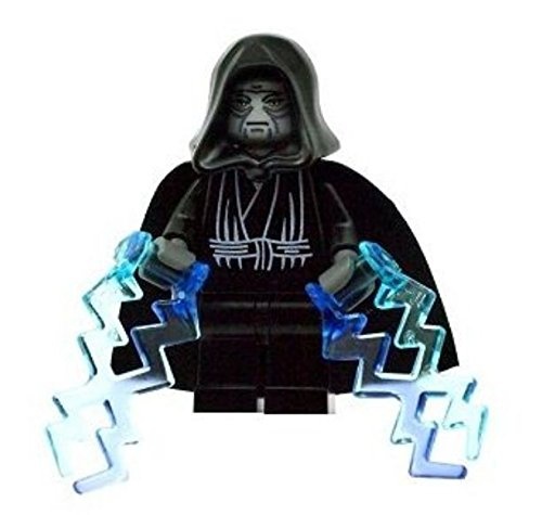 star wars lego emperor