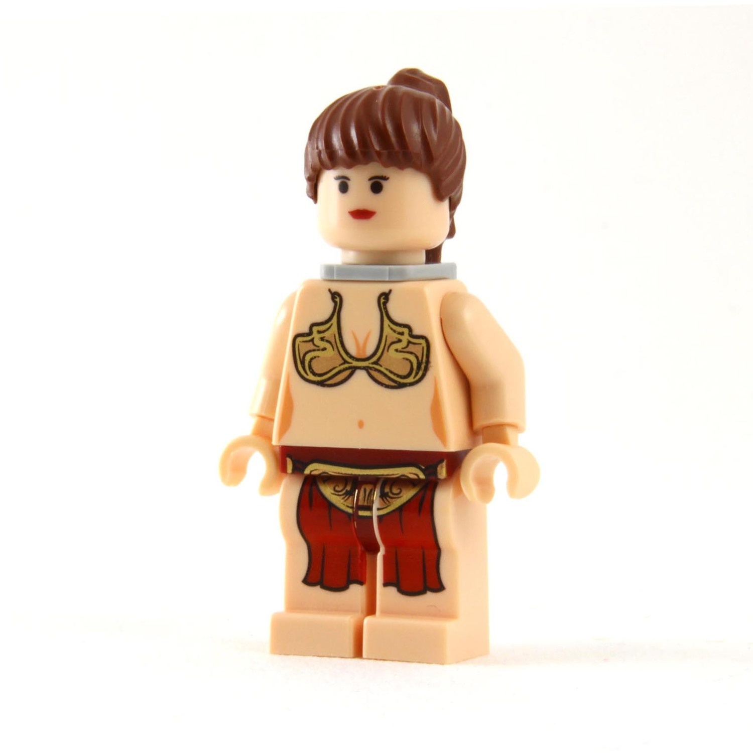 lego slave leia