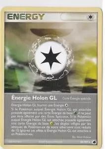 Iles des Dragons - Énergie Holon GL
