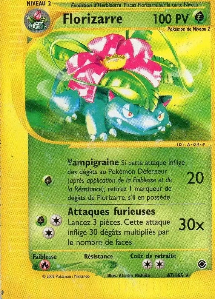 Expedition - Florizarre