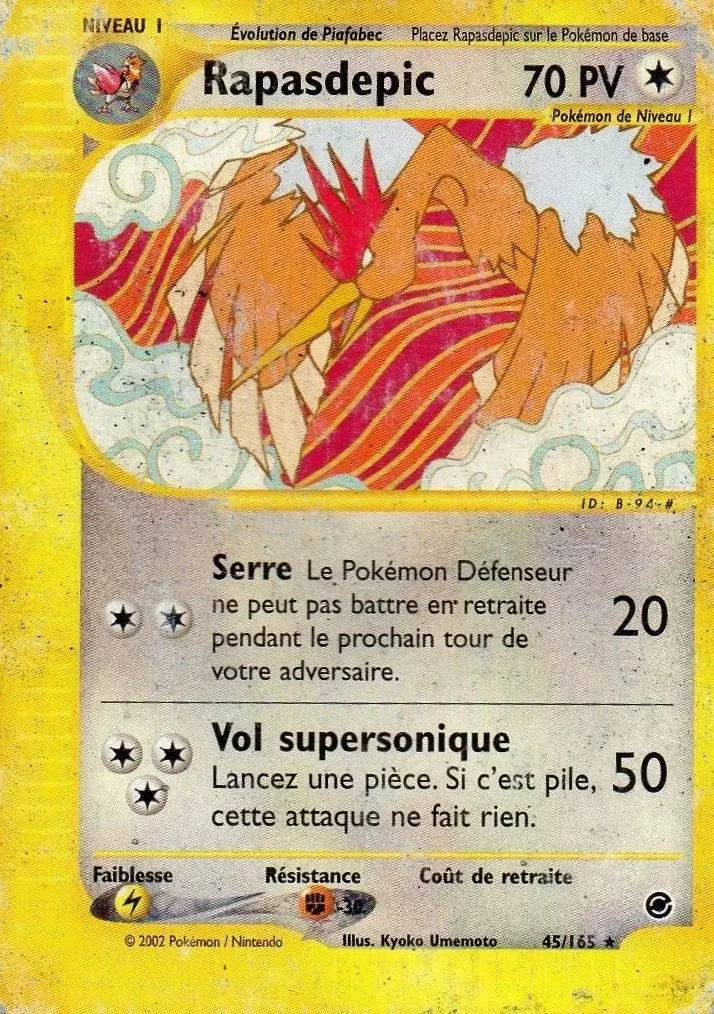 Expedition - Rapasdepic