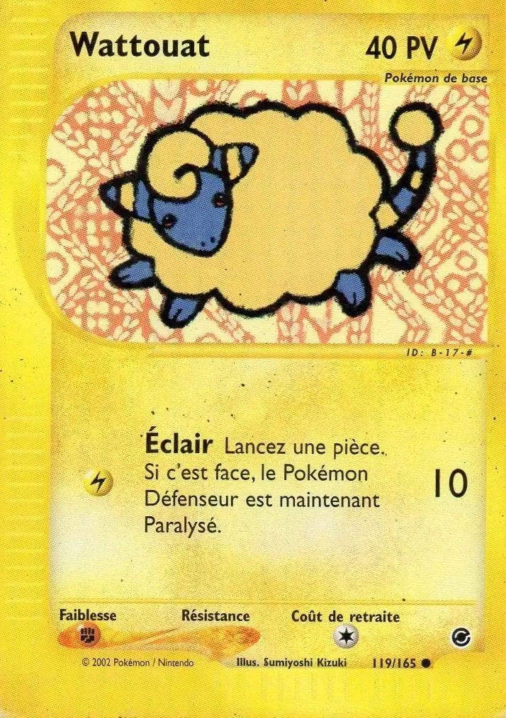 Expedition - Wattouat