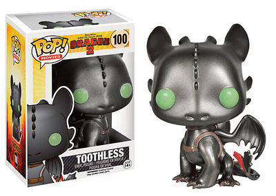 funko pop holiday toothless