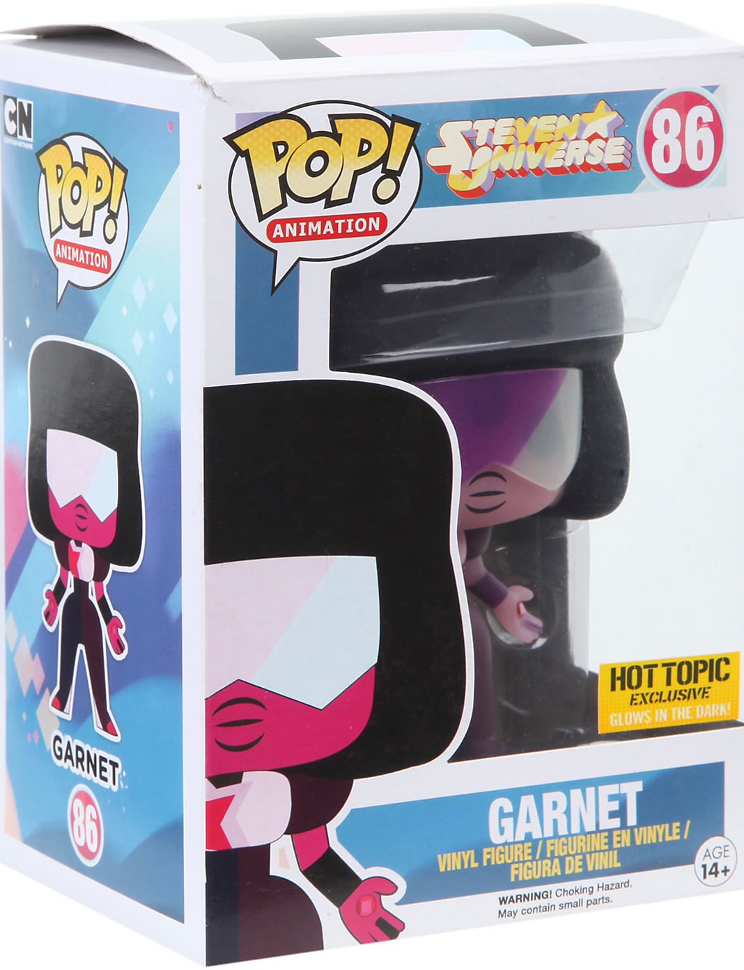 garnet funko pop