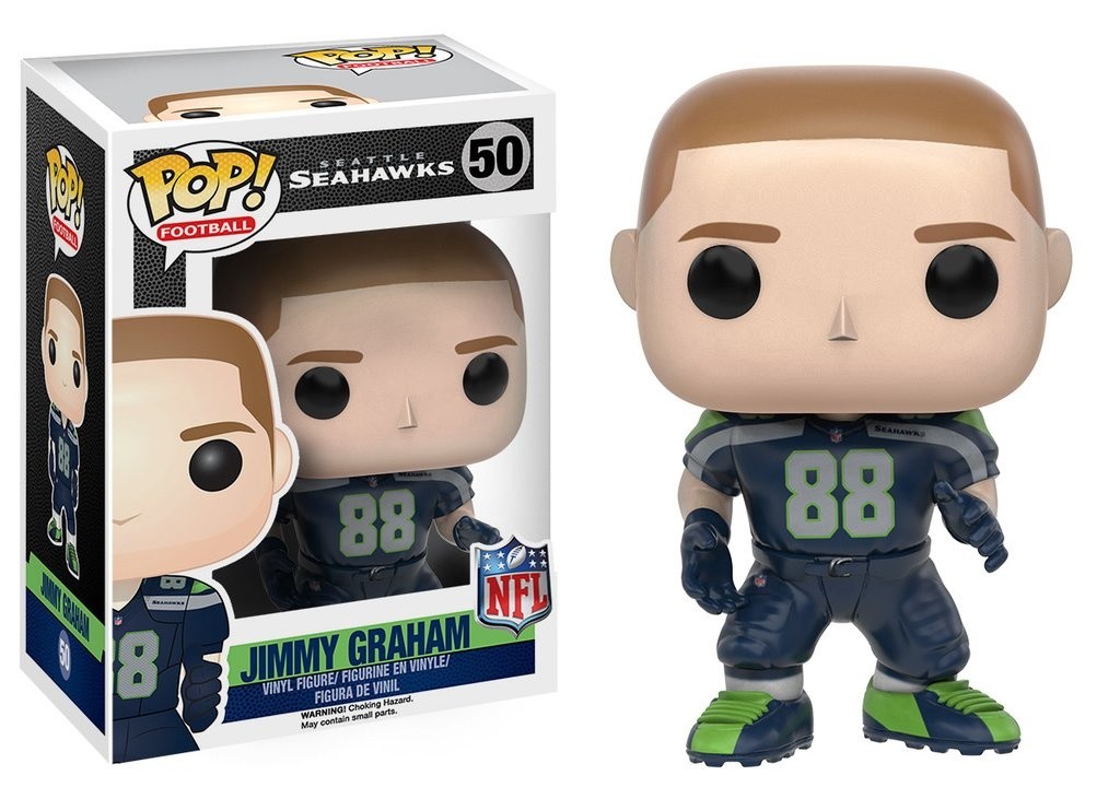 jason witten funko pop