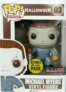 laurie strode funko pop