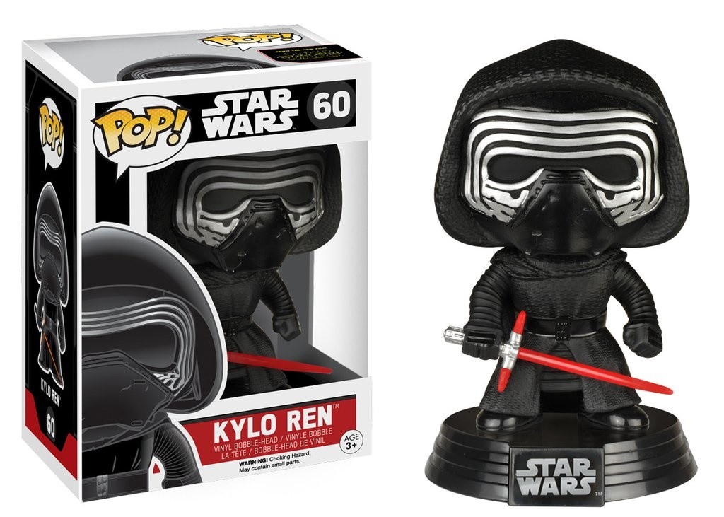 pop vinyl star wars list