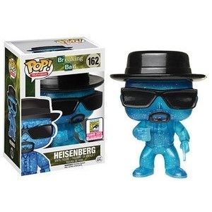 breaking bad funko pop