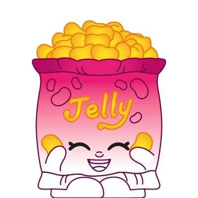 shopkins jelly