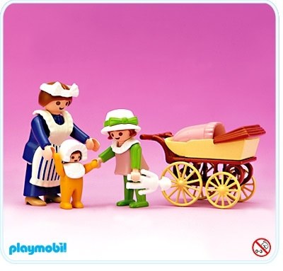 landau playmobil