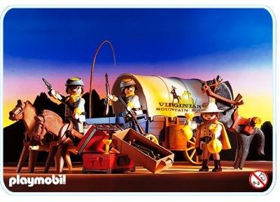 playmobil confederate