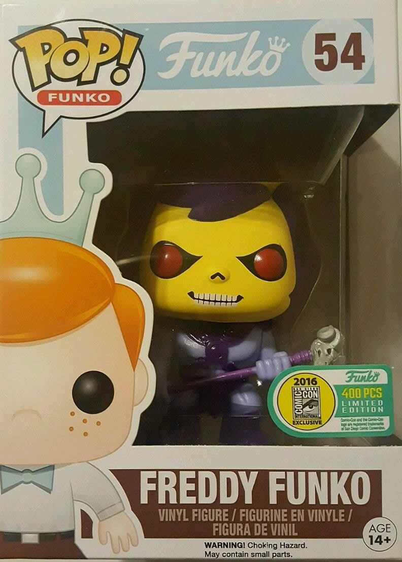 funko 54