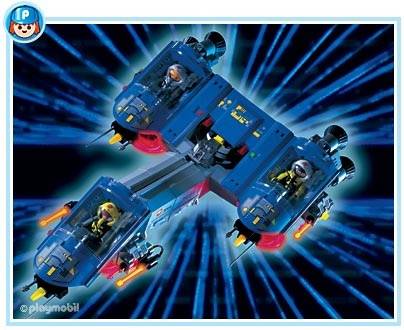 playmobil space station 3079