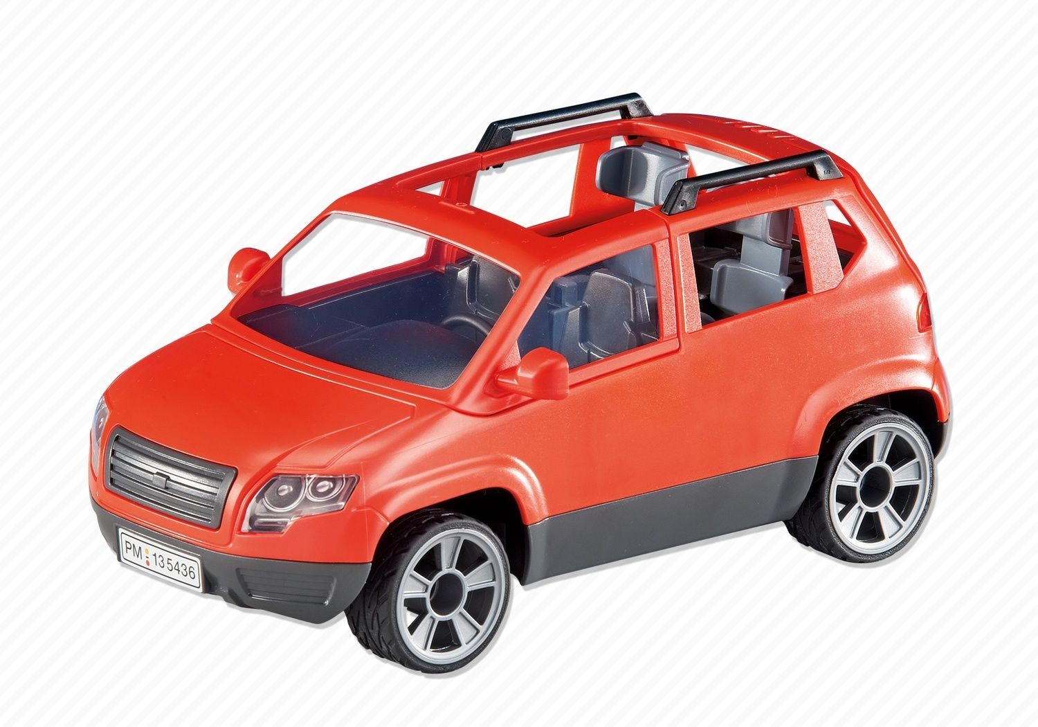 voiture radiocommandée playmobil