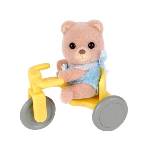 sylvanian tricycle