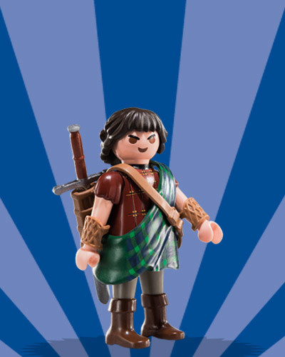 playmobil series 6