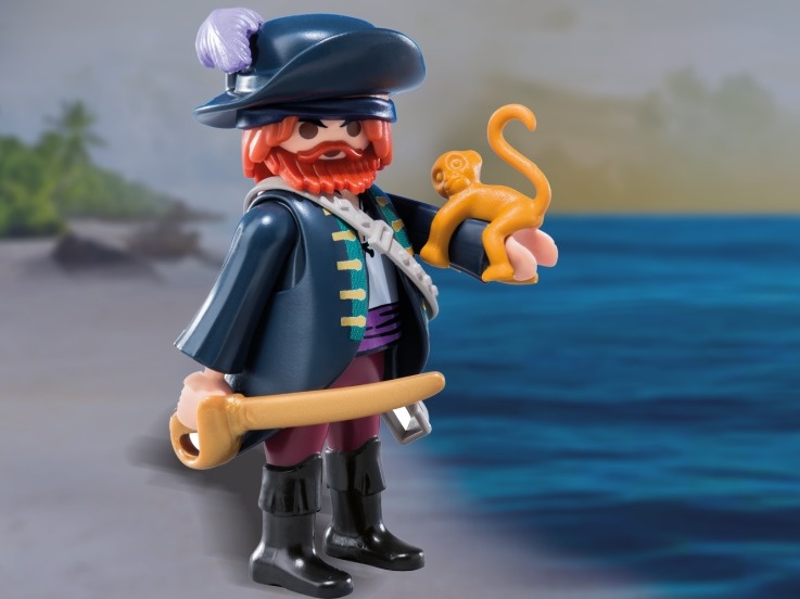 playmobil pirates 2018