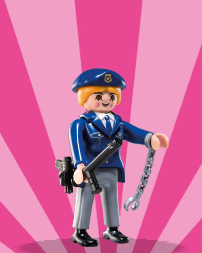 playmobil series 6