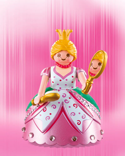 Playmobil fille princesse on sale