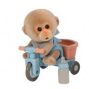 sylvanian families monkey