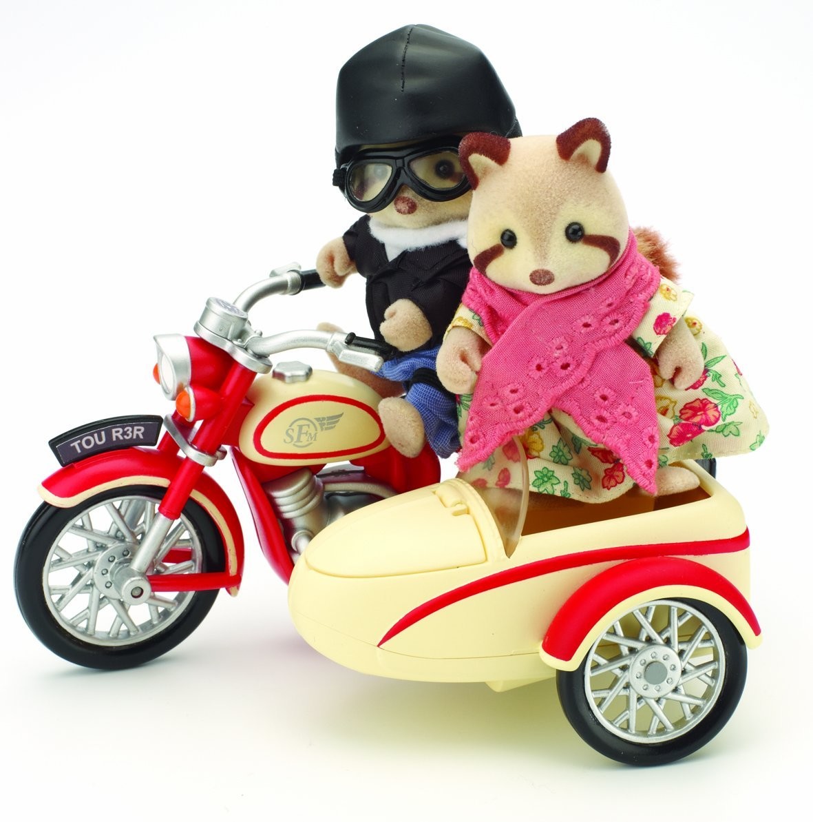 sainsburys sylvanian families